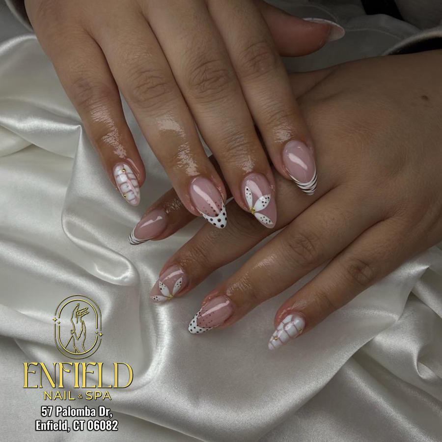 Enfield Nail Spa